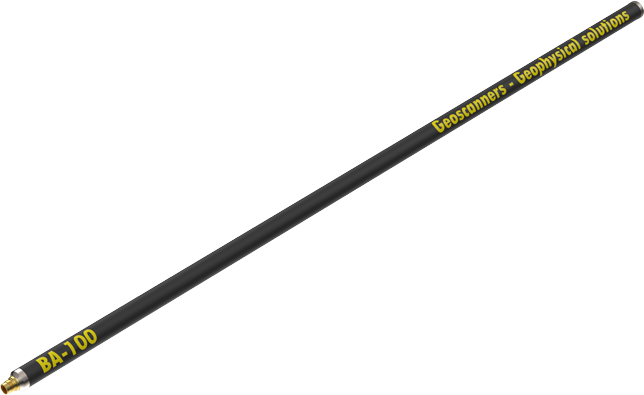 Image of BA-100