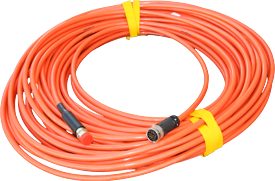 Image of Borehole Cables